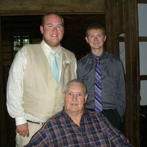 Meet your Posher, Eric